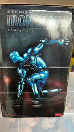 Sideshow-figuur, Ophalen
