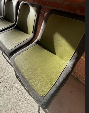6 designstoelen #XOOON beschikbaar voor biedingen