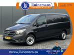 Mercedes-Benz Vito 110 CDI 110 PK / L2H1 / 1e EIGENAAR / TRE, Auto's, Mercedes-Benz, 205 g/km, Te koop, Handgeschakeld