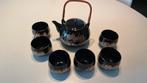 Servies thee Japans chinees, Ophalen of Verzenden