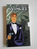 Medaille/penning Largo Winch .2001 Dupuis, Enlèvement ou Envoi