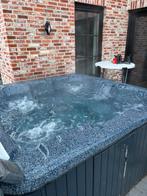 Jaccuzi, Jardin & Terrasse, Bains à remous et Spas, Enlèvement ou Envoi, Utilisé, Pompe, Fixé