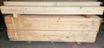 Nieuwe geschaafde grenen balken 9x9 x 245 spotprijs, Doe-het-zelf en Bouw, Hout en Planken, Grenen, Nieuw, Ophalen of Verzenden