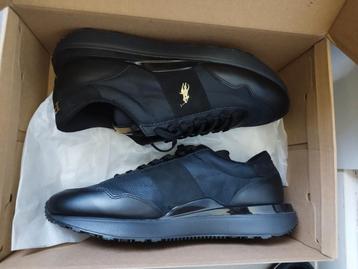 Ralph Lauren Train 89 sneakers beschikbaar voor biedingen