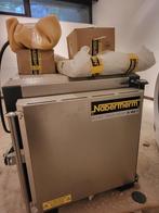 Keramiek oven Nabertherm 40 liter nieuw, Hobby en Vrije tijd, Pottenbakken, Ophalen, Nieuw