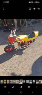 Moto morini 50cc