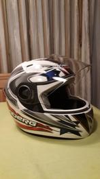 valhelm kind, Motoren, Ophalen, XS, Kinderen, Integraalhelm