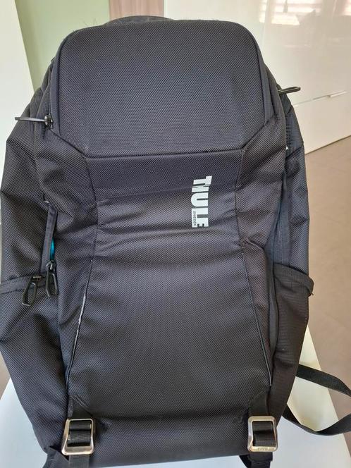 Stevige rugzak Thule, Computers en Software, Laptoptassen, Gebruikt, Rugzak, Ophalen