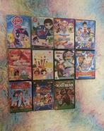 8 verschillende dvd's, Cd's en Dvd's, Ophalen, Gebruikt