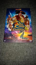 DVD Piet Piraat, Cd's en Dvd's, Ophalen of Verzenden, Gebruikt