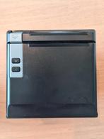 Imprimantes tickets, Enlèvement, Utilisé