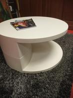 Retro Vintage salontafel, Ophalen