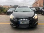 Hyundai i40 1,7 diesel 2012 €5 boite automatique, Auto's, Euro 5, Zwart, 4 cilinders, 1685 cc