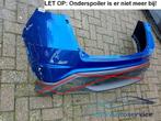 Achterbumper Honda Civic 2006-2012 Hatchback, Ophalen, Honda, Gebruikt, Achter