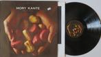Mory Kante - 10 Cola nuts. Lp, Cd's en Dvd's, 1960 tot 1980, Ophalen of Verzenden, Zo goed als nieuw, 12 inch