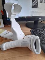 Barcode scanner newland nls-hr22., Computers en Software, Scanners, Ophalen of Verzenden, Zo goed als nieuw, Barcodescanner
