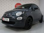 Fiat 500 1.0i MHEV Cult (bj 2022), Auto's, 4 zetels, Stof, Bedrijf, 3 cilinders