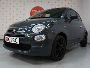 Fiat 500 1.0i MHEV Cult disponible aux enchères