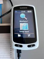 Garmin edge touring met acc , handleiding etc, Fietsen en Brommers, Ophalen of Verzenden, GPS, Zo goed als nieuw