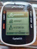 Mio cyclo 105H, Fietsen en Brommers, Fietsaccessoires | Fietscomputers, Ophalen, GPS, Gebruikt