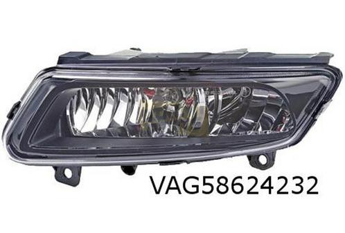Volkswagen Polo (GTi / R-line / Blue GT) mistlamp Rechts zwa, Auto-onderdelen, Verlichting, Volkswagen, Nieuw, Verzenden
