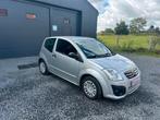 Citroën C2 1.1 essence 11/2009 133000km, Achat, Entreprise, Essence, Ordinateur de bord