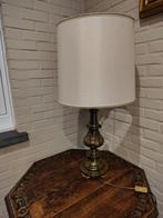 tafellamp, Ophalen, Gebruikt