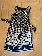 Esprit large kleedje, Ophalen