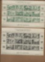 postzegels exposition Paris, Enlèvement ou Envoi
