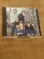 Dubbele Cd van The Beatles, Cd's en Dvd's, Ophalen of Verzenden, Zo goed als nieuw, Poprock