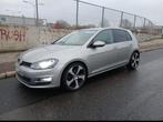 VW Golf 7 VII 1.2 TSI, Auto's, 5 deurs, Onderhoudsboekje, Stadsauto, Handgeschakeld