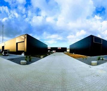 Bedrijfshal te huur in Pelt, Location, Espace commercial