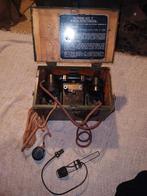 Veldtelefoon uk / engels, Ophalen of Verzenden