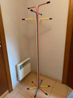 IKEA 3-kleurige vrijstaande kapstok uit de jaren 90, Ophalen, Zo goed als nieuw