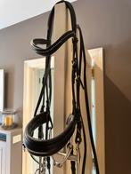 Stang & trens hoofdstel, Dieren en Toebehoren, Ophalen, Zo goed als nieuw