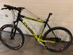 MTB cube Team, Fietsen en Brommers, Fully, Ophalen, Gebruikt, Heren