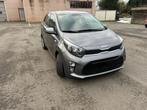 Kia Picanto 1.0 benzine, Voorwielaandrijving, 4 zetels, Stof, 110 g/km