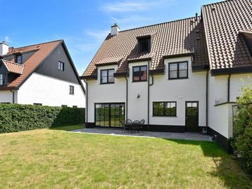 Woning te koop in Knokke-Heist, 4 slpks beschikbaar voor biedingen