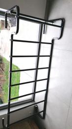 Fitnessrek, Sport en Fitness, Fitnessmaterialen, Ophalen, Gebruikt, Oprekstang