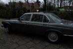 1985 Jaguar xj12, Auto's, Jaguar, Automaat, Beige, Vierwielaandrijving, Particulier