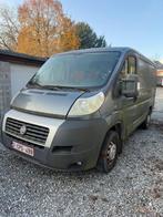 Fiat ducato 2012 Euro5 2.0diesel moteur casser, Autos, Fiat, Achat, Particulier, Ducato, Diesel