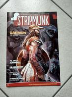 Magazine Stripmunk, Boeken, Verzenden, Nieuw