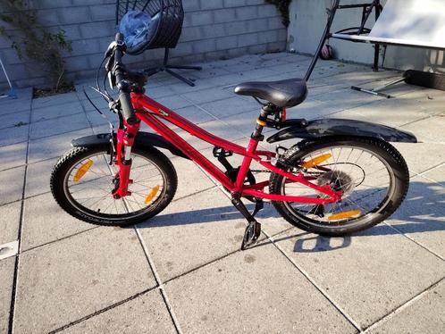 Specialized Hotrock 20 kinderfiets, Fietsen en Brommers, Fietsen | Kinderfietsjes, Gebruikt, 16 tot 20 inch, Ophalen