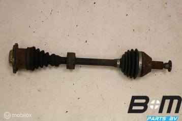 Aandrijfas links (bestuurderskant) Audi A2 8Z0407451AX