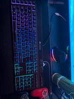 Playstation 4 pro + 2 manette + clavier corsair + souris, Ophalen