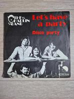 Singel The Chaplin Band, Cd's en Dvd's, Ophalen of Verzenden