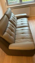 2-zit sofa, Huis en Inrichting, Zetels | Zetels en Chaises Longues, Ophalen, Gebruikt, 150 tot 200 cm, Tweepersoons