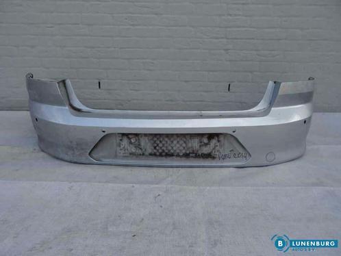 Achterbumper VW Passat 2014, Auto-onderdelen, Carrosserie, Bumper, Volkswagen, Achter, Gebruikt, Ophalen of Verzenden