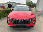 Hyundai Tucson T-GDi Inspire Stockdeal, Auto's, Hyundai, Te koop, Benzine, 5 deurs, SUV of Terreinwagen