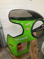 Racekuip voor Zundapp, Fietsen en Brommers, Ophalen, Gebruikt, Overige typen